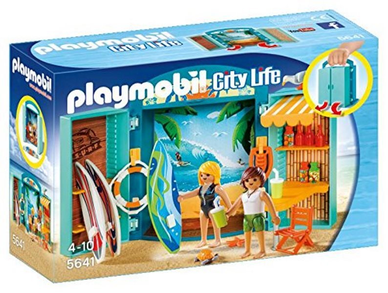 product_name toysPLAYMOBIL ITALIA SRL
