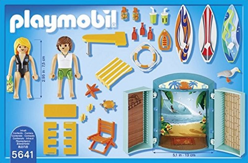 product_name toysPLAYMOBIL ITALIA SRL