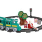 PLAYBIG BLOXX MB TRAIN FUN