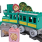 PLAYBIG BLOXX MB TRAIN FUN