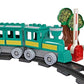 PLAYBIG BLOXX MB TRAIN FUN