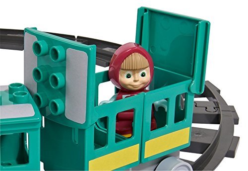 PLAYBIG BLOXX MB TRAIN FUN