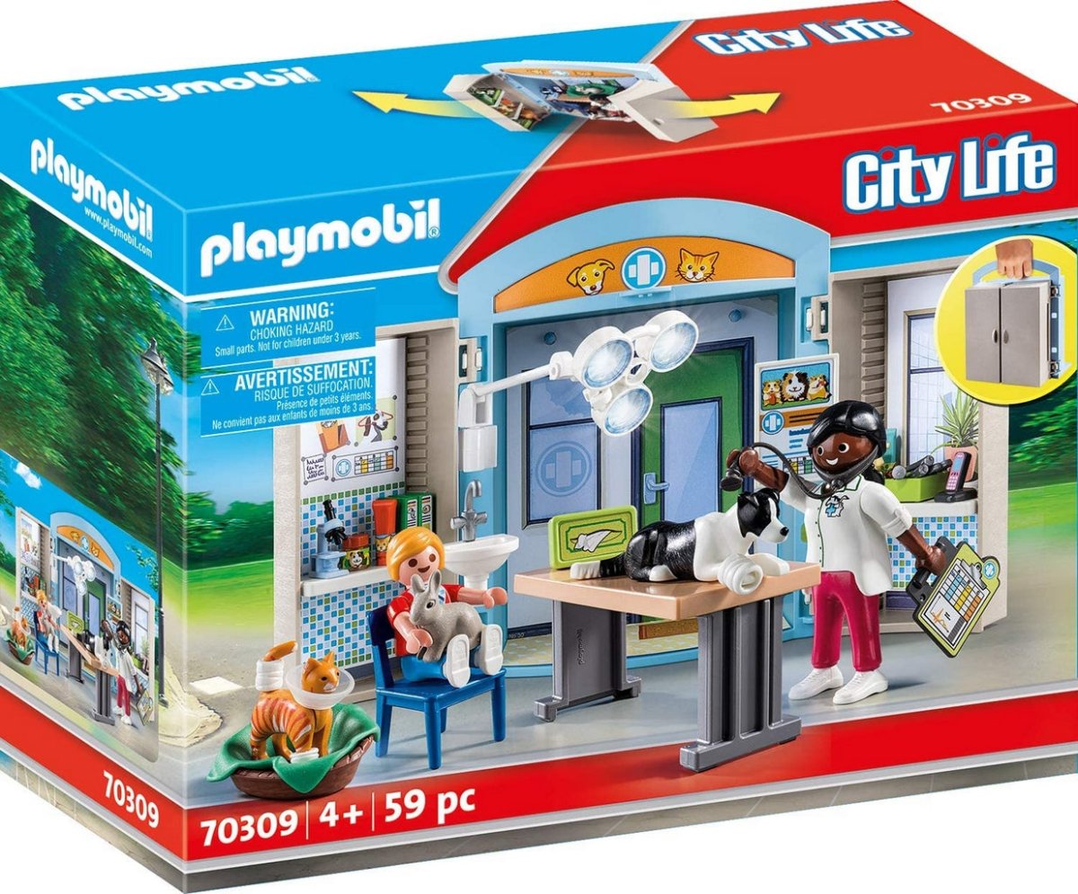 product_name toysPLAYMOBIL ITALIA SRL