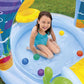 PLAYCENTER CASTELLO PRIN279X160X140