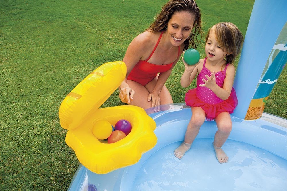 PLAYCENTER CASTELLO PRIN279X160X140