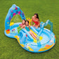 PLAYCENTER CASTELLO PRIN279X160X140