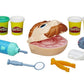 PLAYDOH DOTTOR TRAPANINO