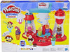PLAYDOH FABBRICA DEI GELATI