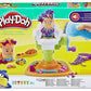 PLAYDOH FANTASTICO BARBIERE