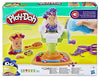PLAYDOH FANTASTICO BARBIERE