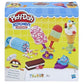 PLAYDOH GELATI E GHIACCIOLI