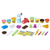 PLAYDOH GELATI E GHIACCIOLI