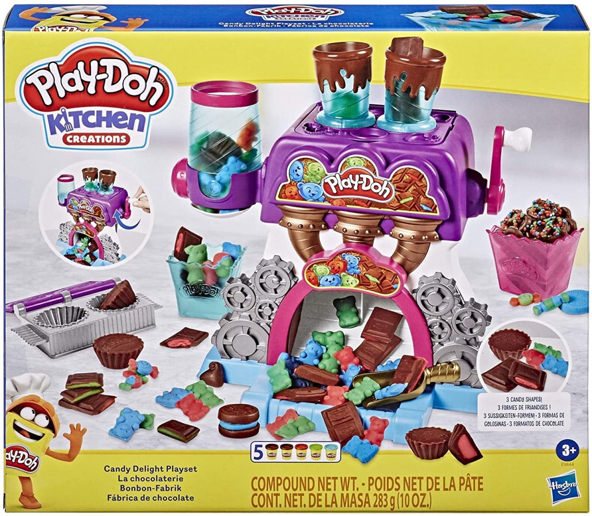 product_name toysHASBRO FRANCE SAS