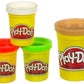 PLAYDOH LA PIZZERIA