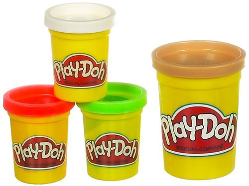 PLAYDOH LA PIZZERIA