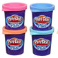 PLAYDOH PLUS 8 VASETTI PLUS