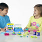 PLAYDOH SFORNA MAGIE