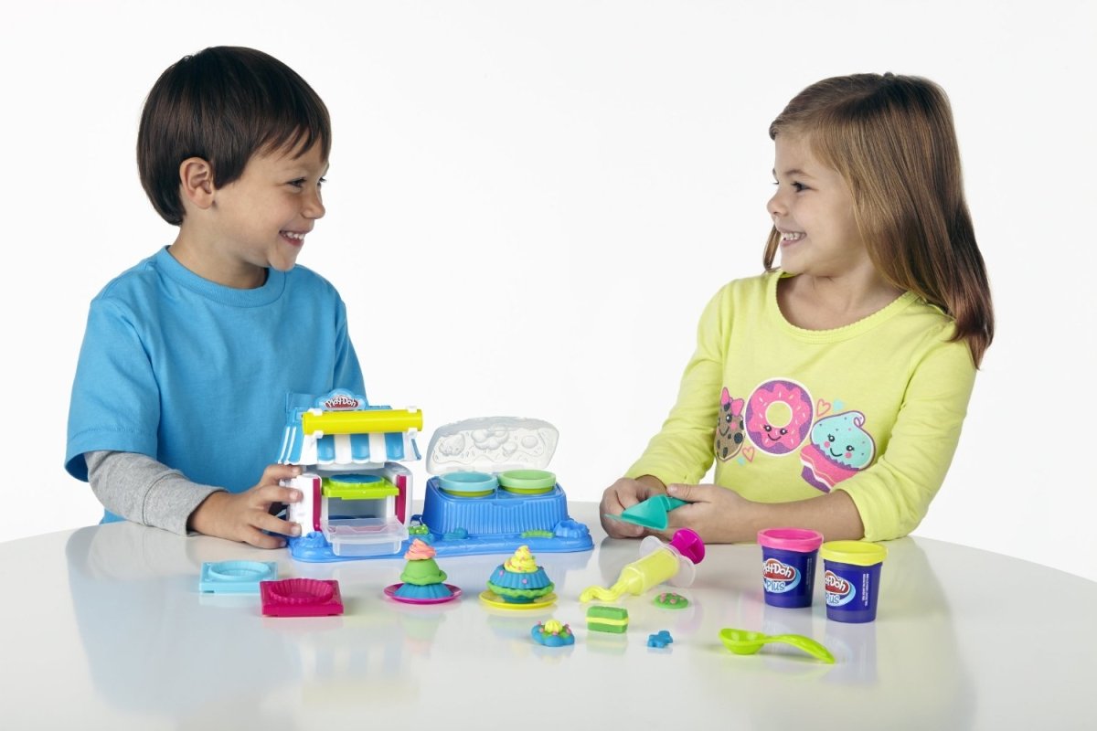 PLAYDOH SFORNA MAGIE