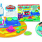 PLAYDOH SFORNA MAGIE