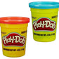 PLAYDOH VASETTO SINGOLO