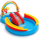 PLAYGROUND ARCOBALENO CM 297X193X13