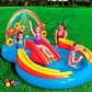 PLAYGROUND ARCOBALENO CM 297X193X13