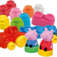 PLAYSET PEPPA PIG