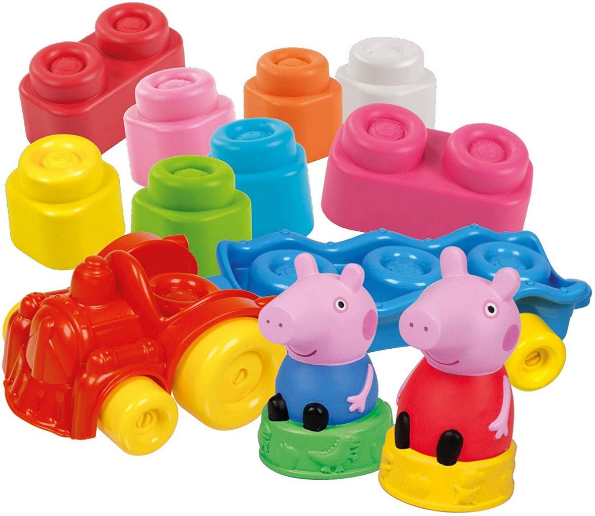PLAYSET PEPPA PIG