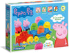 PLAYSET PEPPA PIG