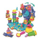 PLD CUPCAKE CARNIVAL