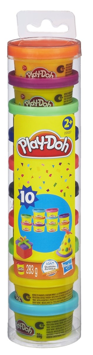 PLD I COLORI DELLA FANTASIA