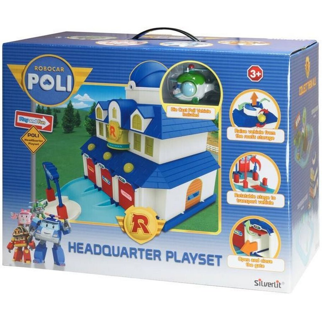 product_name toysROCCO GIOCATTOLI SRL