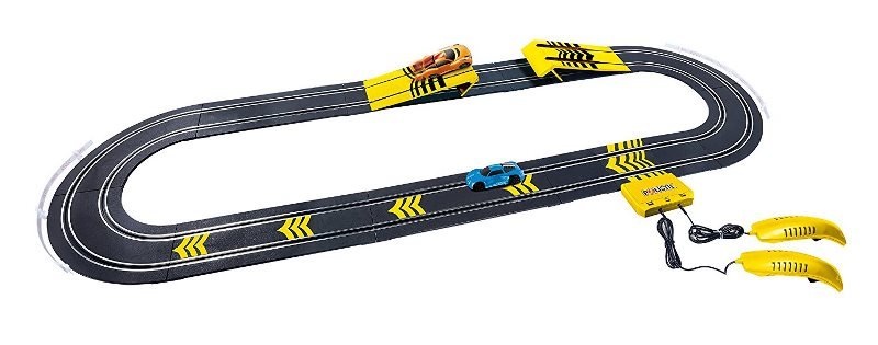 POLISTIL PISTA SUPER SALTO