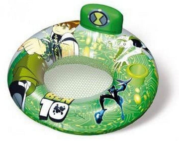 POLTRONA CONFORT BEN 10