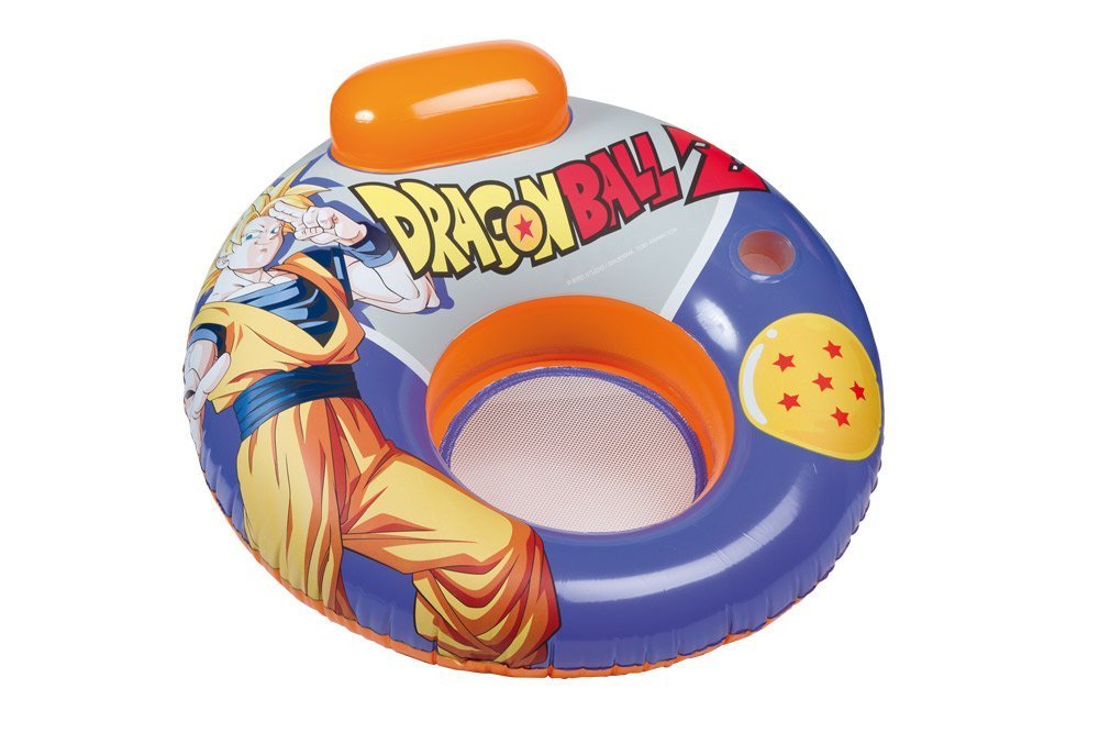 POLTRONA DRAGON BALL 104X104
