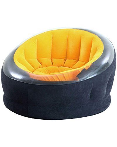 POLTRONA EMPIRE CHAIR COLORI112X119