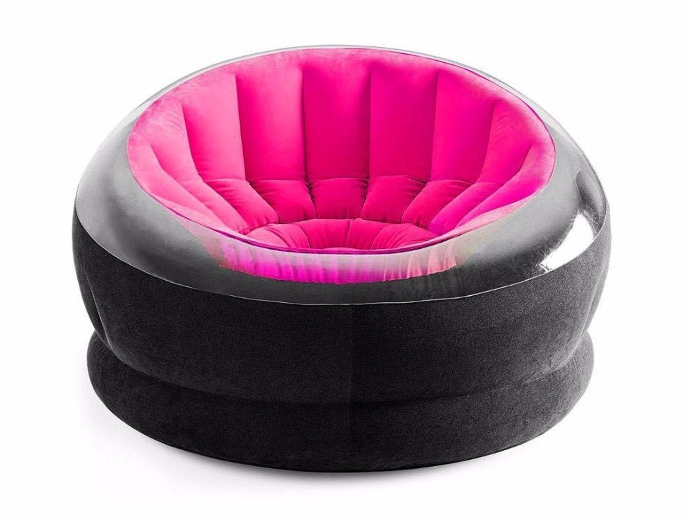 POLTRONA EMPIRE CHAIR COLORI112X119