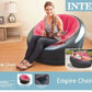 POLTRONA EMPIRE CHAIR COLORI112X119