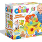 product_name toysCLEMENTONI SPA