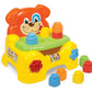 product_name toysCLEMENTONI SPA