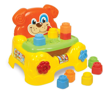 product_name toysCLEMENTONI SPA