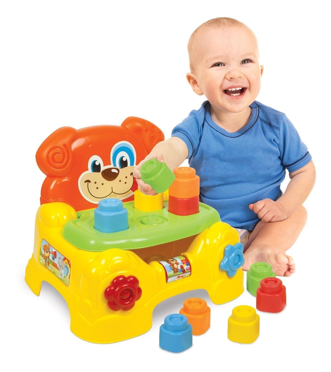 product_name toysCLEMENTONI SPA