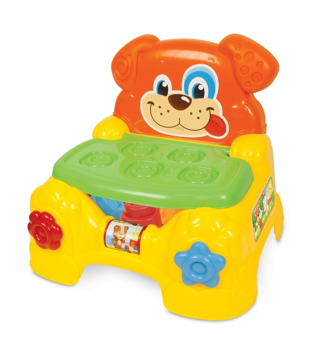 product_name toysCLEMENTONI SPA