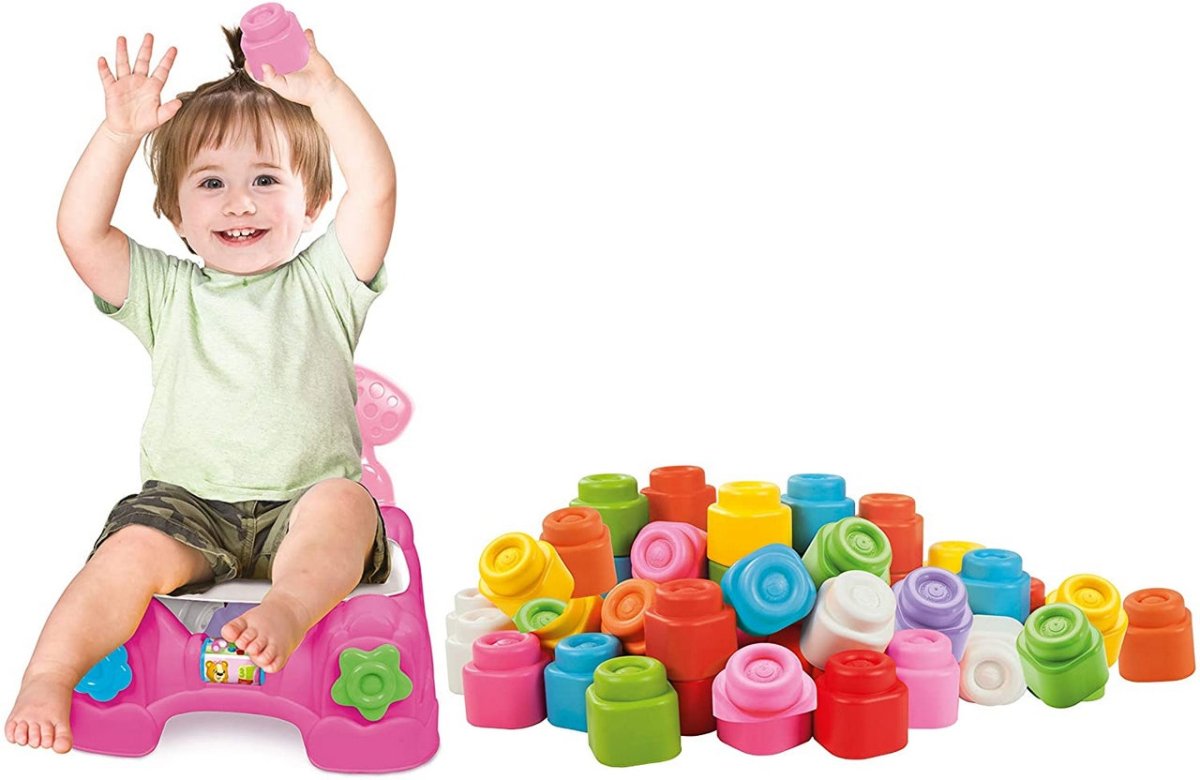 product_name toysCLEMENTONI SPA
