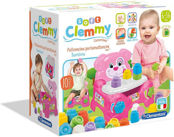 product_name toysCLEMENTONI SPA