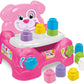 product_name toysCLEMENTONI SPA