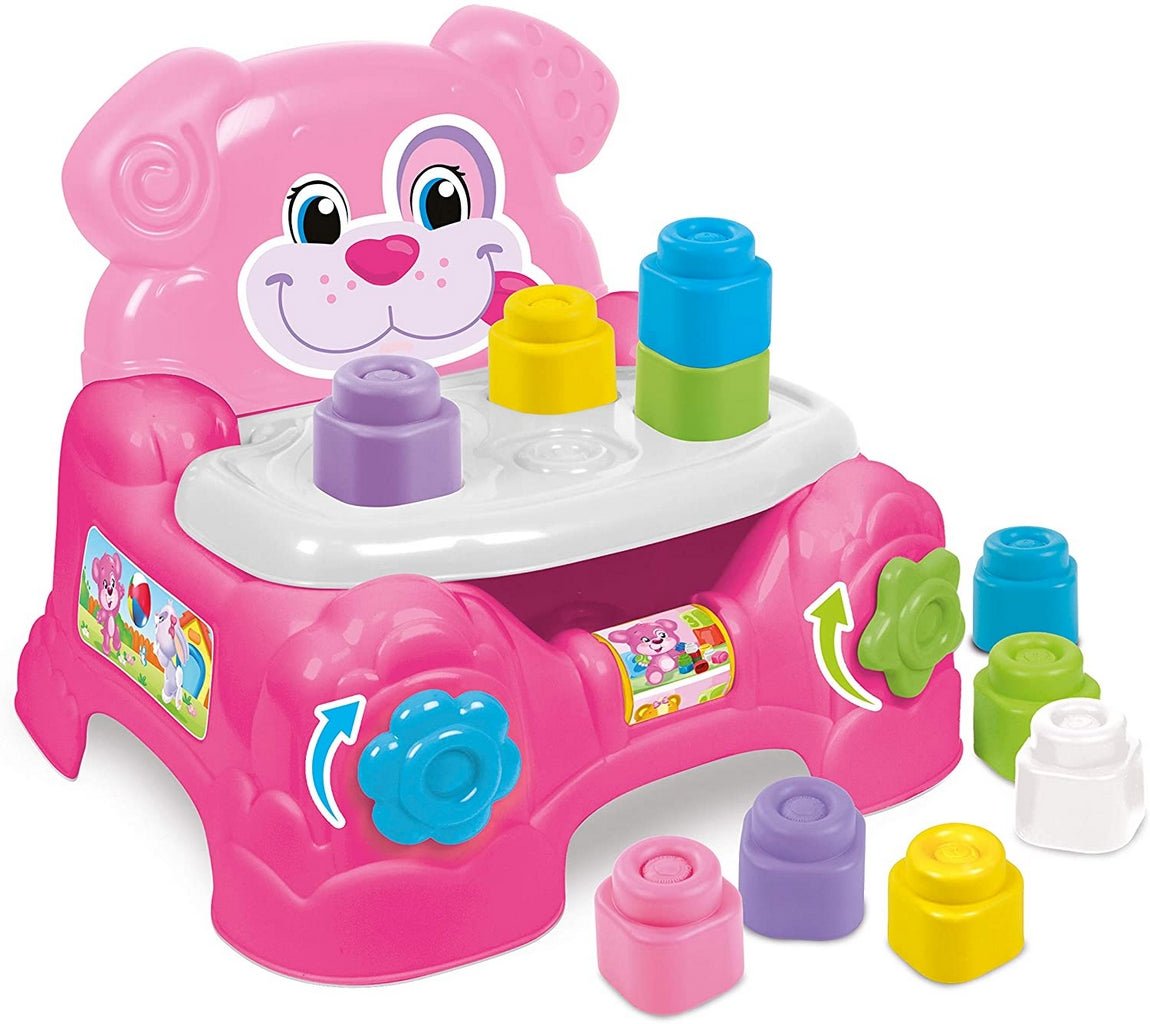product_name toysCLEMENTONI SPA
