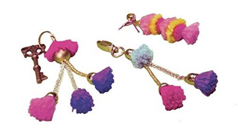 POM POM WOW STARTER PACK 45PZ