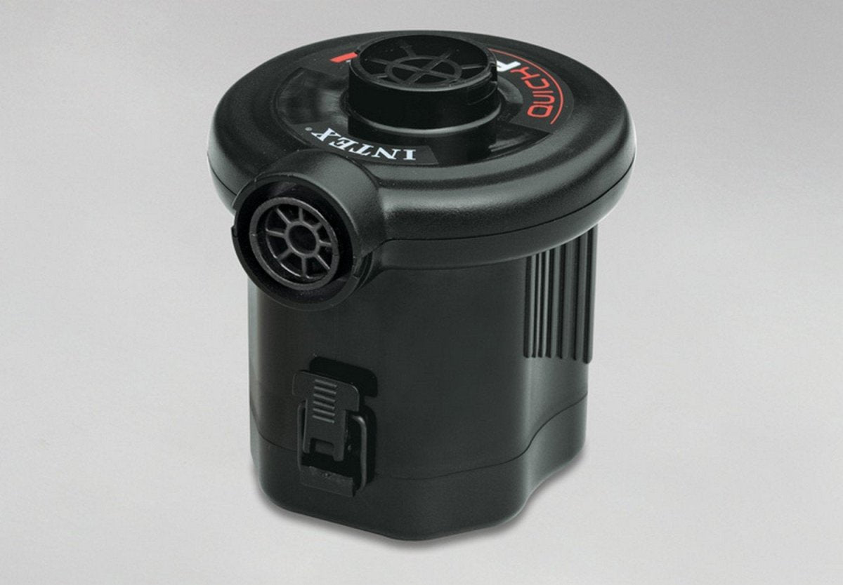 POMPA A BATTERIA QUICK-FILL