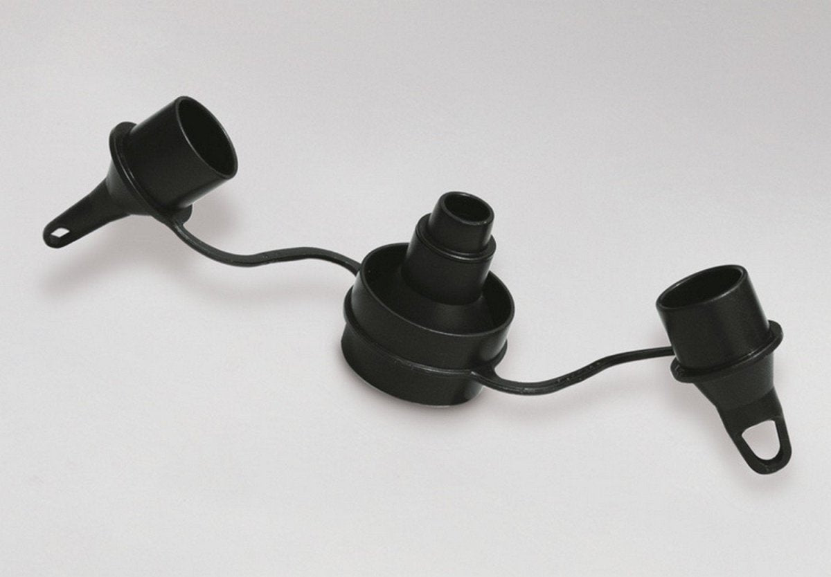 POMPA A BATTERIA QUICK-FILL